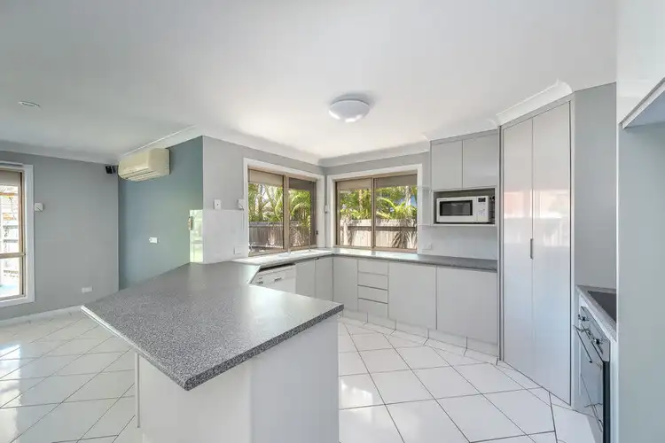 Second view of Homely house listing, 7 Corringle Close, Helensvale QLD 4212