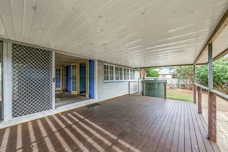 Fifth view of Homely house listing, 8 Lucille Street, Boondall QLD 4034