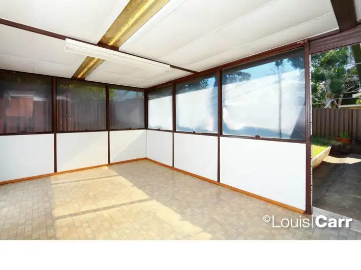 Fifth view of Homely house listing, 109 Madagascar Drive, Kings Park NSW 2148