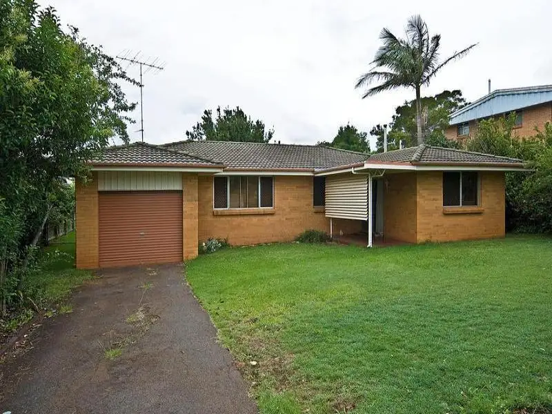 Main view of Homely house listing, 95 Alderley St, Toowoomba QLD 4350