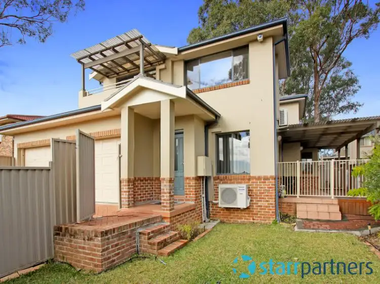 38a Royce Street, Greystanes NSW 2145