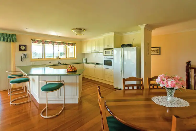 Fifth view of Homely house listing, 12 Hollis Close, Urunga NSW 2455