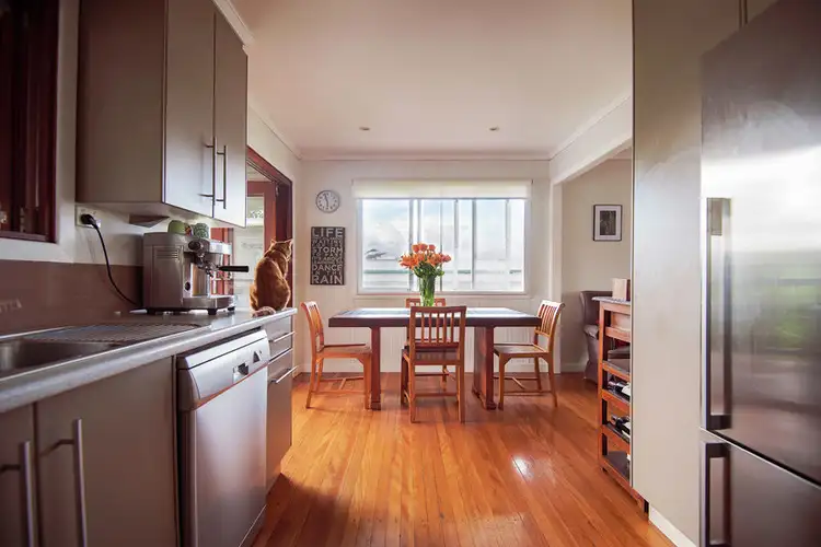 Fifth view of Homely house listing, 44 Irwin Terrace, Oxley QLD 4075