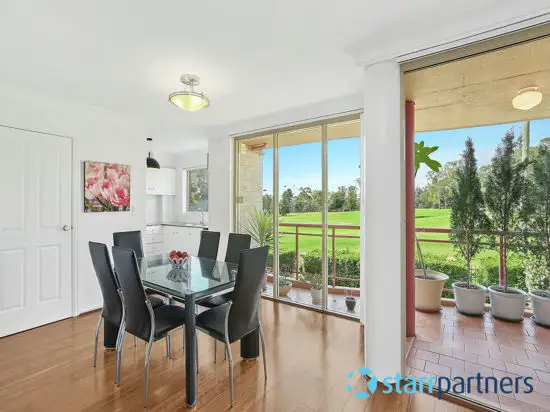 8/25 Parkside Lane, Westmead NSW 2145