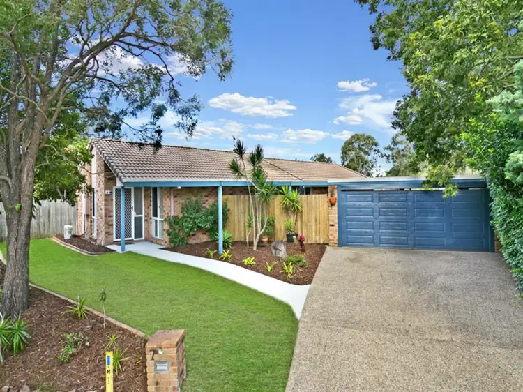 Sixth view of Homely house listing, 7 CUTTS STREET, Loganholme QLD 4129
