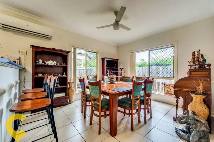 Second view of Homely house listing, 36 Gippsland Circuit, Forest Lake QLD 4078