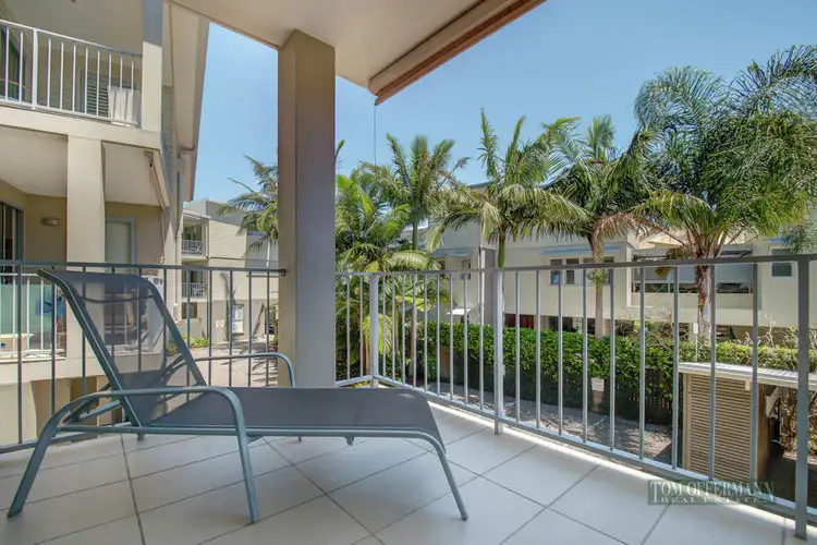 Seventh view of Homely unit listing, 11/152 Noosa Parade, Noosaville QLD 4566