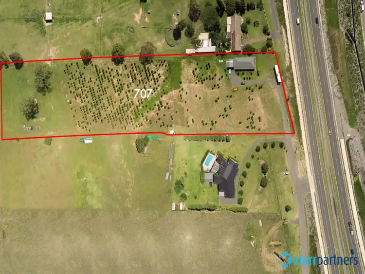 Fourth view of Homely house listing, 701 Camden Valley Way, Catherine Field NSW 2557