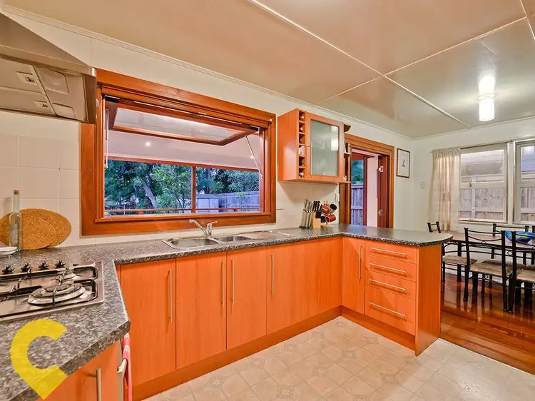 Fourth view of Homely house listing, 33 Neal Street, Brighton QLD 4017