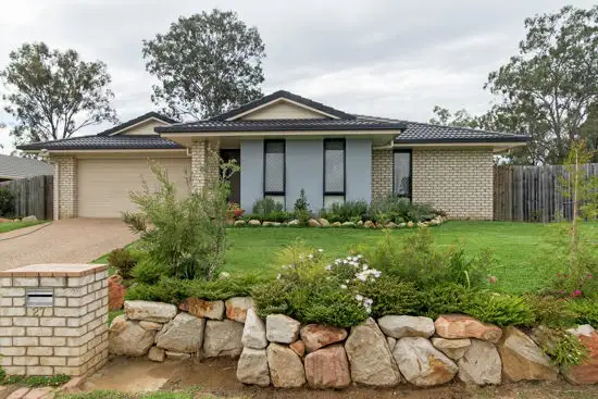 Main view of Homely house listing, 27 Seventeen Mile Road, Helidon QLD 4344