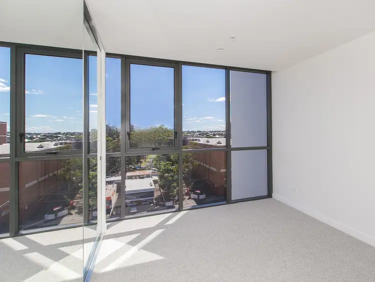 Fourth view of Homely apartment listing, 1003/55 Railway Terrace, Milton QLD 4064