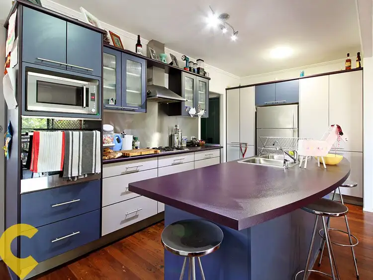 Fifth view of Homely house listing, 10 Twenty-Third Avenue, Brighton QLD 4017