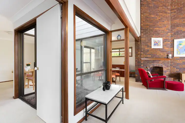 Second view of Homely house listing, 8/49 Marshall Lane, Kenmore QLD 4069