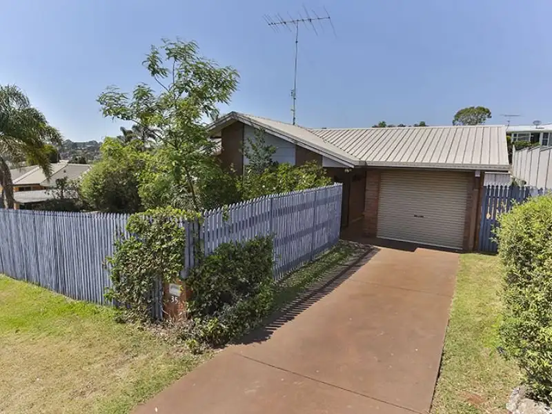 Main view of Homely house listing, 35 Horrocks Crescent, Kearneys Spring QLD 4350