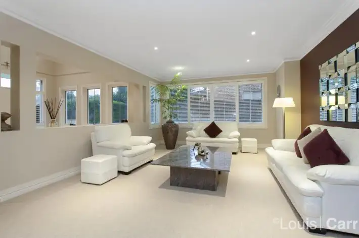 Fifth view of Homely house listing, 1a Doherty Avenue, Glenhaven NSW 2156