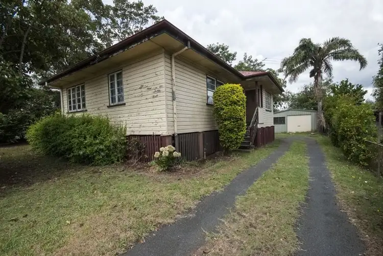 48 Gleeson Cres, Harlaxton QLD 4350