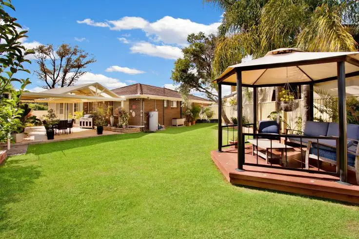 Second view of Homely house listing, 8 Davidson Close, St Clair NSW 2759