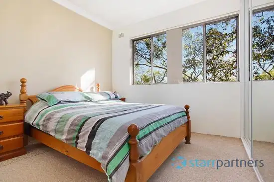 Third view of Homely unit listing, 4/64-70 O'connell Street, Parramatta NSW 2150