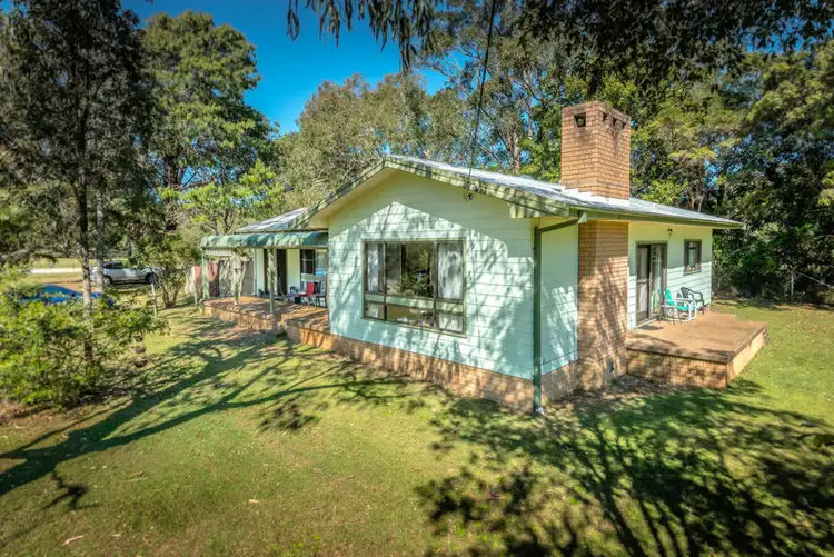 32 Hungry Head Road, Urunga NSW 2455