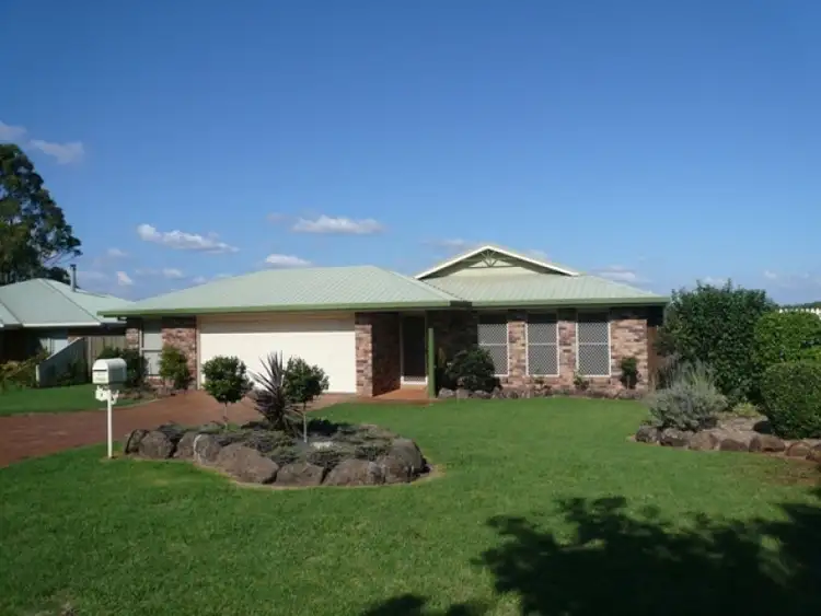 4 Koppe Court, Toowoomba QLD 4350