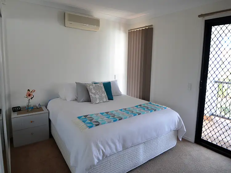 Fourth view of Homely townhouse listing, 2214 Gold Coast Hwy, Mermaid Waters QLD 4218