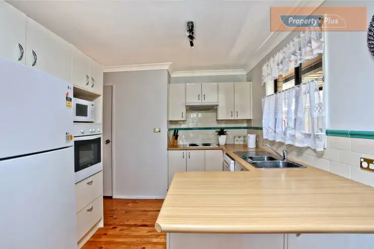 Fifth view of Homely house listing, 21 Coonawarra Drive, St Clair NSW 2759