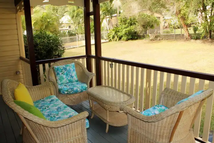 Fourth view of Homely house listing, 6-8 Warrazambil St, Kyogle NSW 2474