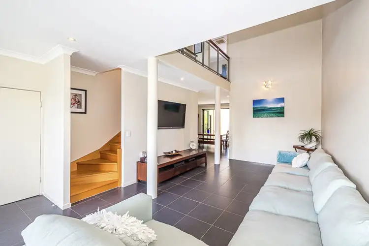 Fifth view of Homely house listing, 2/74 Marina Boulevard, Banksia Beach QLD 4507
