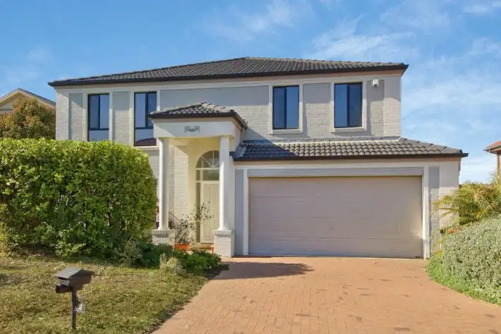 Address available on request