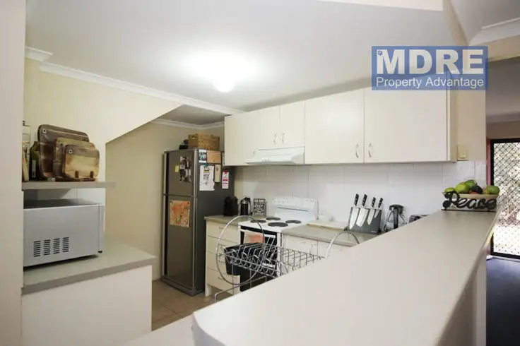 Second view of Homely house listing, 5 47a Crebert Street, Mayfield East NSW 2304