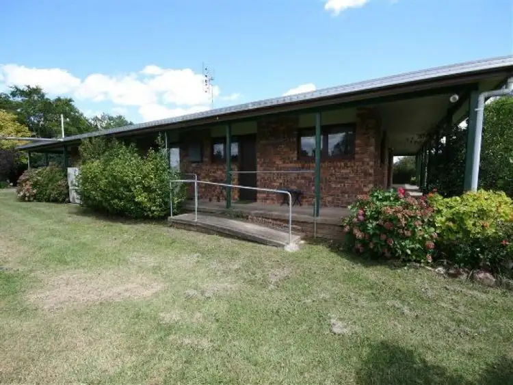 Fifth view of Homely house listing, 140 Bellevue Road, Tenterfield NSW 2372