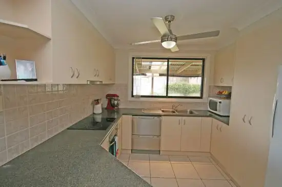 Third view of Homely house listing, 8 Woodside Road, Tamworth NSW 2340