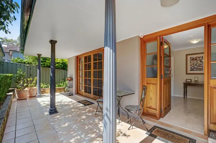 Fourth view of Homely house listing, 44a Thompson Road, Speers Point NSW 2284
