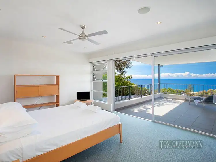 Fifth view of Homely house listing, 13 Seaview Terrace, Sunshine Beach QLD 4567