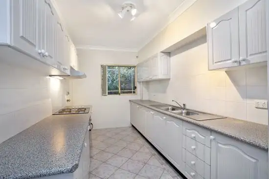 Second view of Homely unit listing, 7/23-25 Albert Street, North Parramatta NSW 2151