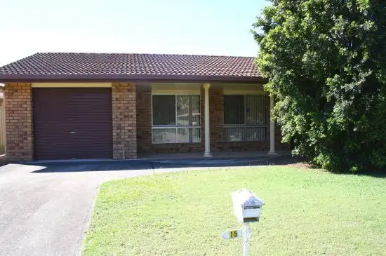 15 Salamanda Pde, Nambucca Heads NSW 2448
