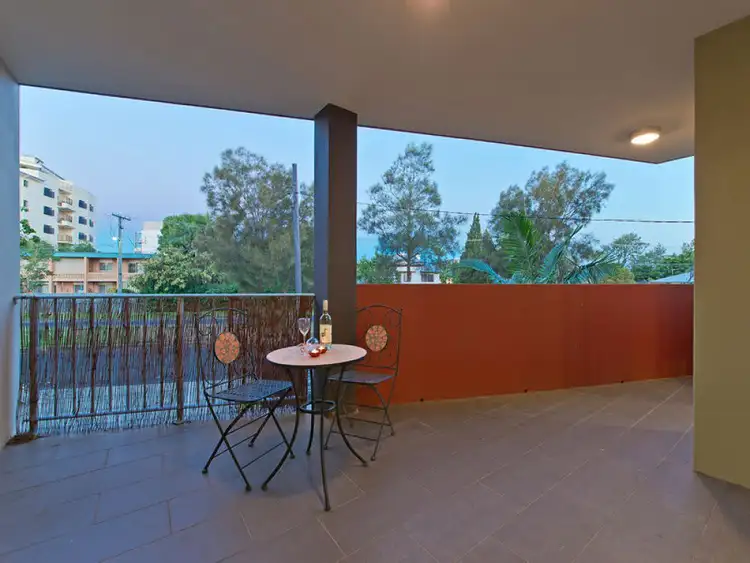 Sixth view of Homely house listing, 5/65 John Street, Redcliffe QLD 4020