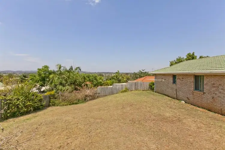 Second view of Homely house listing, 38 Sundar Cres, Tanah Merah QLD 4128