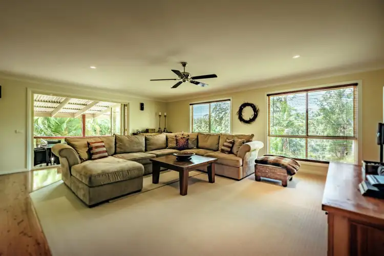 Seventh view of Homely rural property listing, 3 Tall Gums Drive, Raleigh NSW 2454