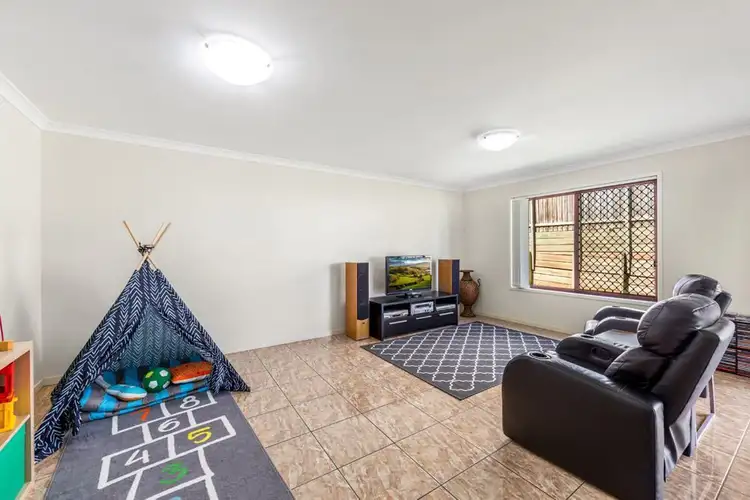 Fifth view of Homely house listing, 12 Dawson Drive, Manly West QLD 4179