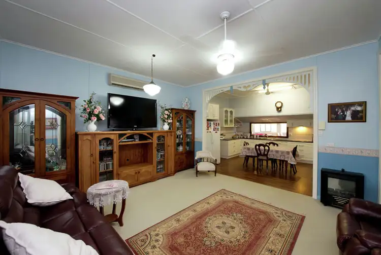 Fifth view of Homely house listing, 11 King Street, Maryborough QLD 4650