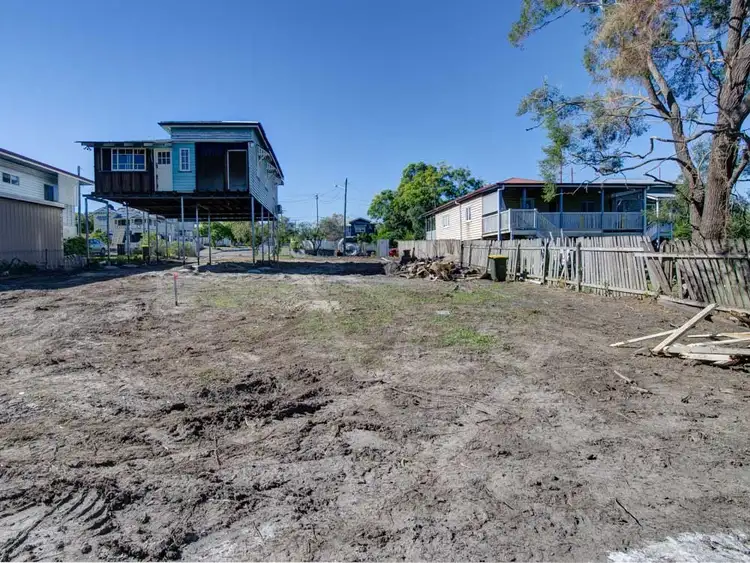 Fourth view of Homely land listing, 140 Bennetts Rd, Norman Park QLD 4170