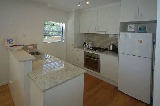 Second view of Homely unit listing, 1/36 Moore Street, Coffs Harbour NSW 2450
