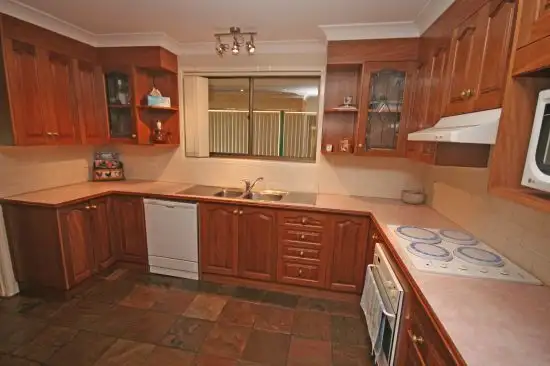 Third view of Homely house listing, 13 Eucalypt Avenue, Tamworth NSW 2340