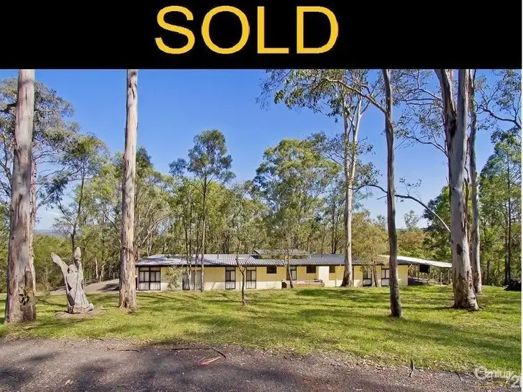 270-296 Fairlight Road, Mulgoa NSW 2745