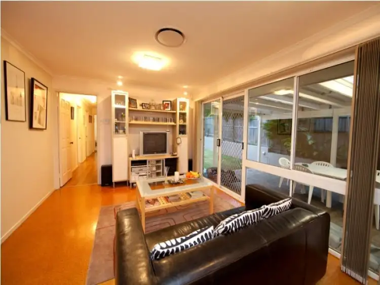 Seventh view of Homely house listing, 3 Bulloo Court, Runcorn QLD 4113