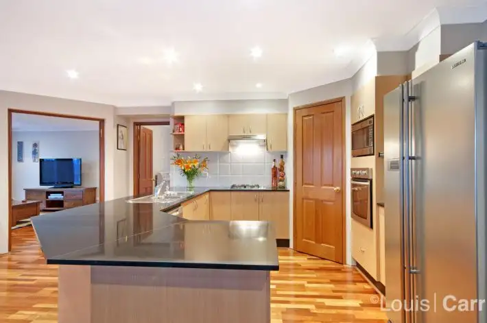 51 Valenti Crescent, Kellyville NSW 2155