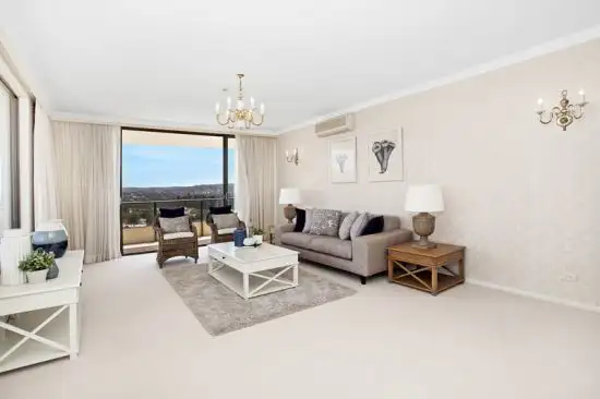 Fourth view of Homely apartment listing, 48/20 Bonner Avenue, Manly NSW 2095