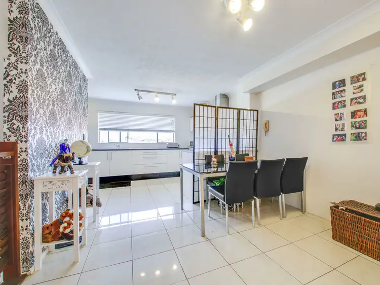 Second view of Homely townhouse listing, 2/32 Kuran Street, Chermside QLD 4032