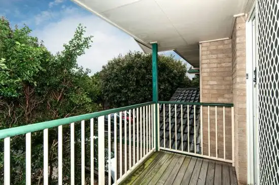 Second view of Homely townhouse listing, 81/12 Grandchester St, Sunnybank Hills QLD 4109